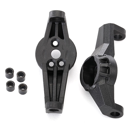 Left and Right Caster Blocks:  8232