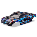 Mini XRT Body: 10715-Blue