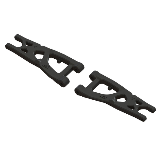 Front Lower Suspension Arms (1 Pair):  ARA330847