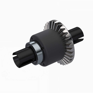 ARRMA Assembled Oil Filled Differential 30T 0.8Mod, 3000cSt Oil (1pc) - GROM (ARA-3067)