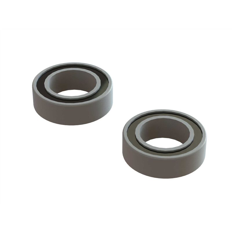 Ball Bearing 6x10x3mm RS (2)