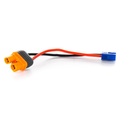 Adapter: IC3 Battery to EC2 Device