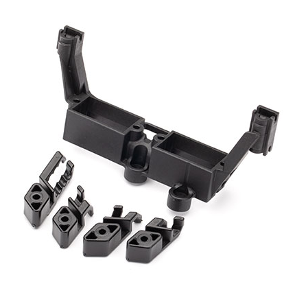 Shift Sero Mounts w/Hardware:  8240X