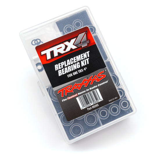 TRX-4 Bearing Kit: 8265