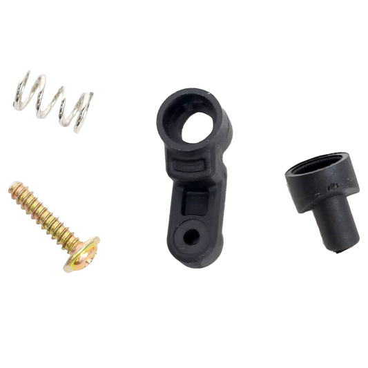 Servo Saver Assembly:  540021