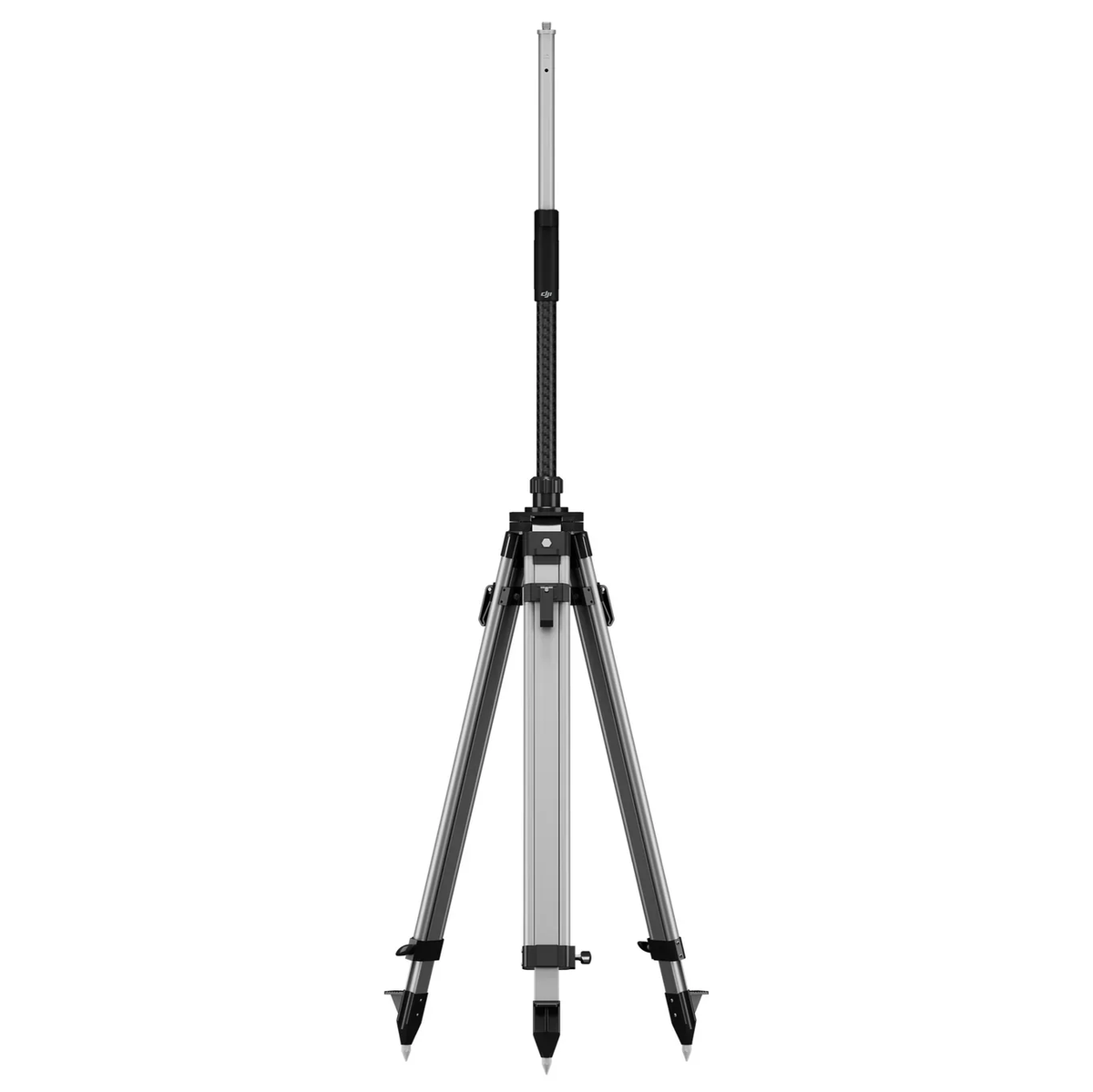 D-RTK 3 Survey Pole & Tripod