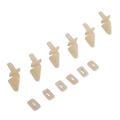 E-flite Control Horn Set: Ultra Stick 1.1m (EFL14059)