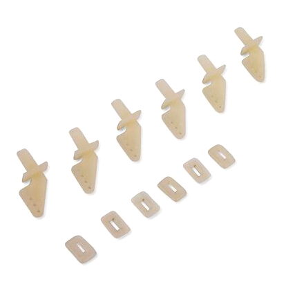 Control Horn Set: Ultra Stick 1.1m