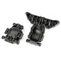 Front Upper & Lower Bulkhead:  10728X