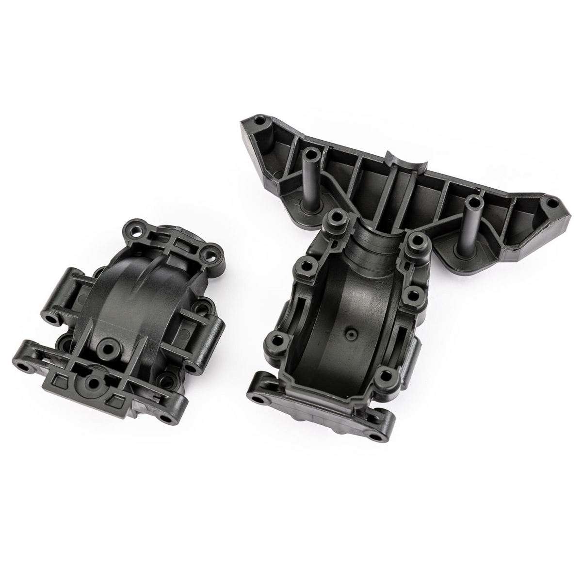 Front Upper & Lower Bulkhead:  10728X