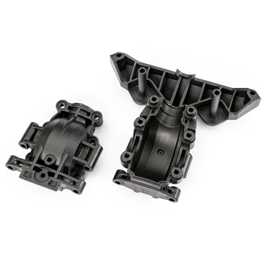 Front Upper & Lower Bulkhead:  10728X