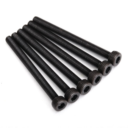 Screws Cap-Head Machine 3x35 mm (6): 3971
