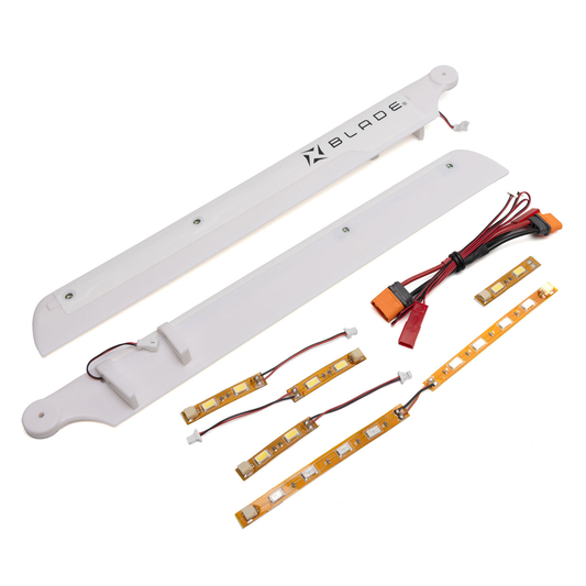 Complete Night Light Kit 235 CP