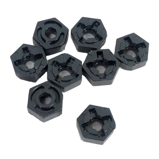 Wheel Hex, Slyder & Turbo Slyder:  BZN540041