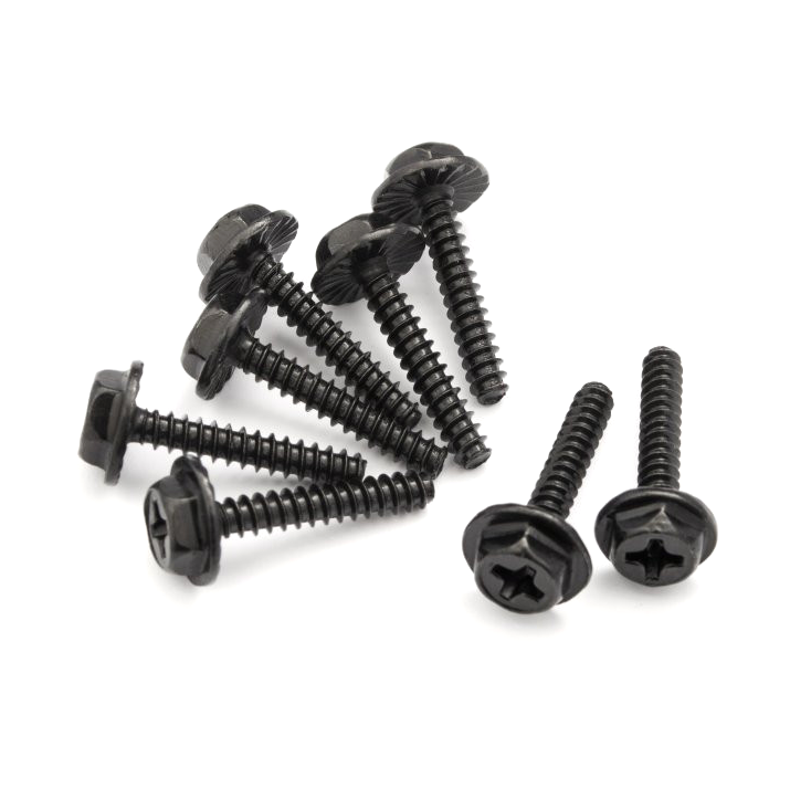 Wheel Lock Bolts, Slyder & Turbo Slyder:  BZN540046