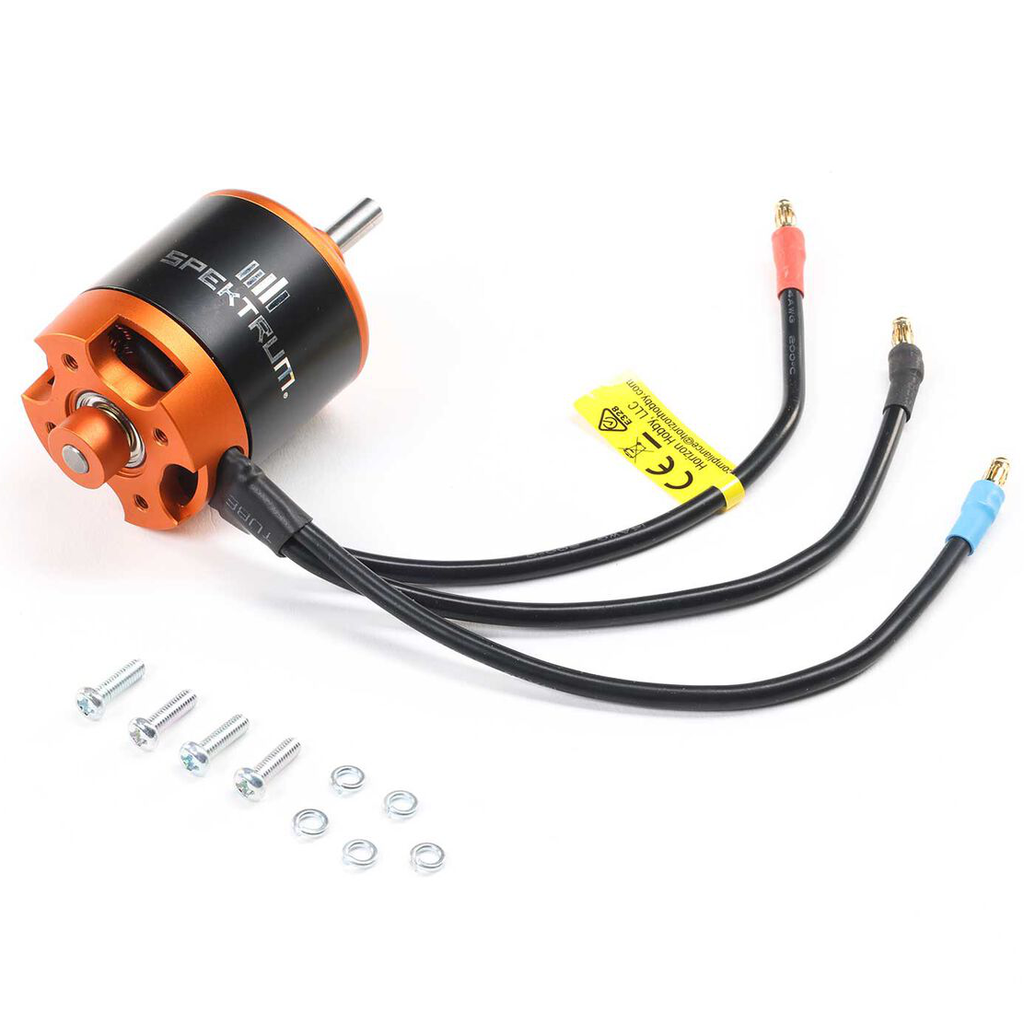 Avian 4260-480Kv Outrunner Brushless Motor