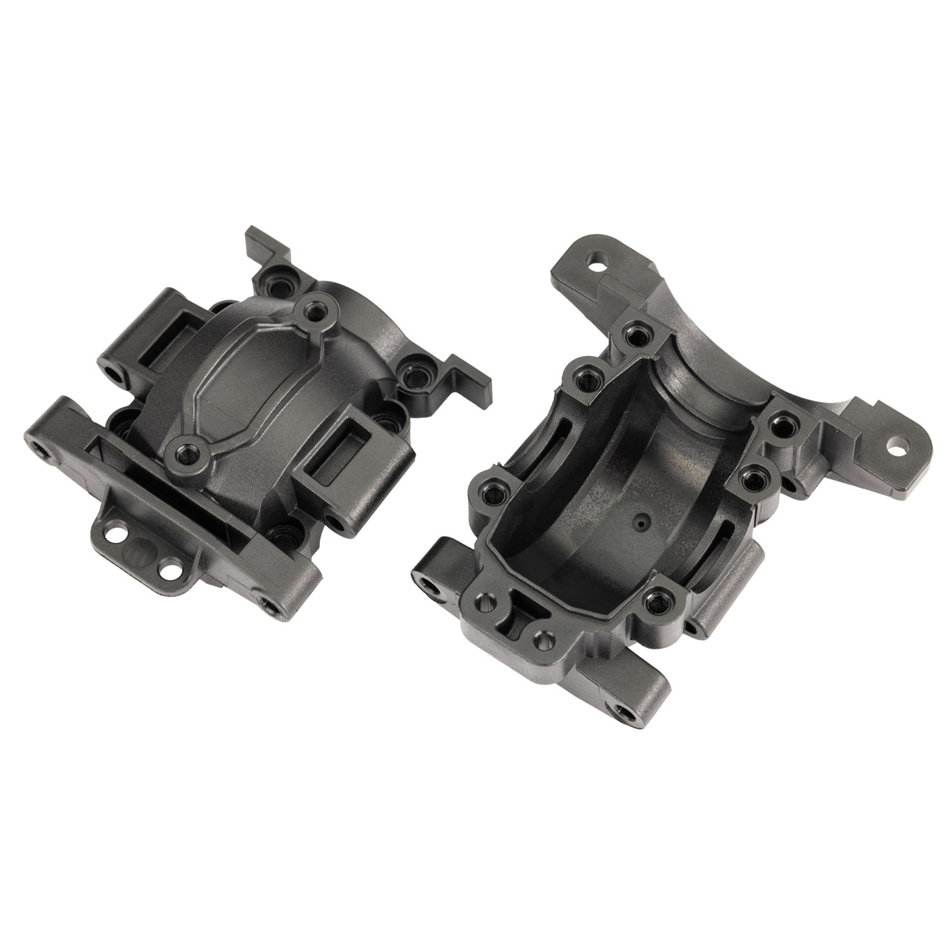 Rear Upper & Lower Bulkhead:  10729