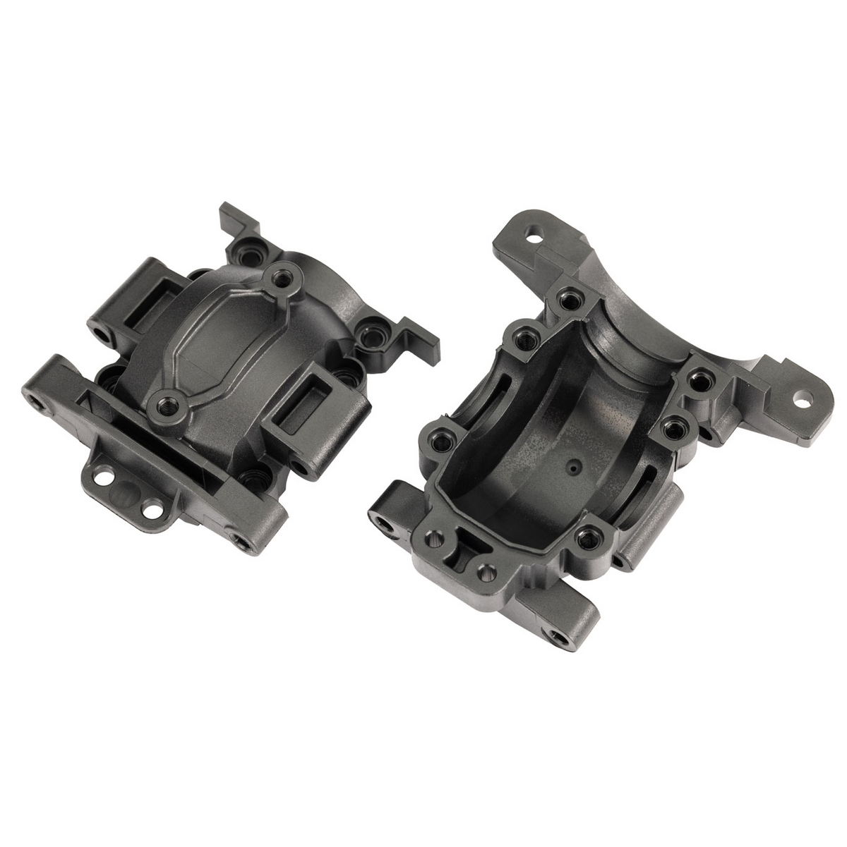 Rear Upper & Lower Bulkhead:  10729