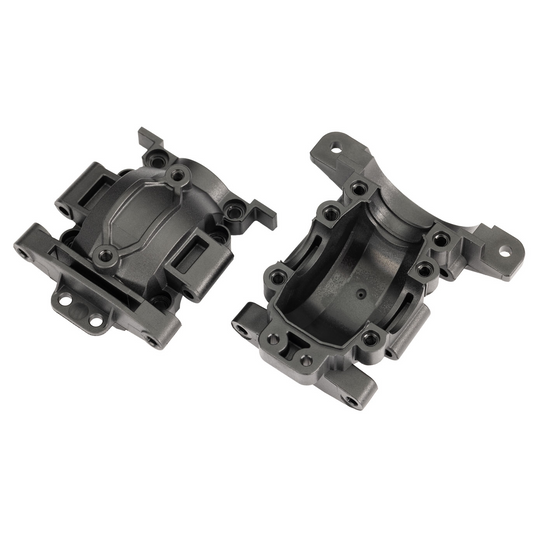 Rear Upper & Lower Bulkhead:  10729