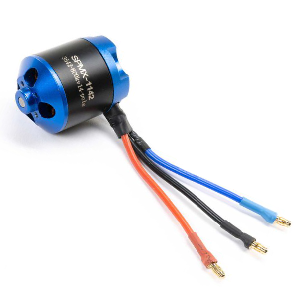 Avian 3542-800Kv 14 Pole  Outrunner BL Motor
