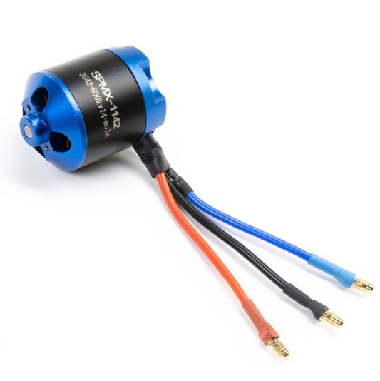 Avian 3542-800Kv 14 Pole  Outrunner BL Motor