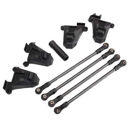 TRX-4 Short to Long Chassis Conversion Kit:  8057