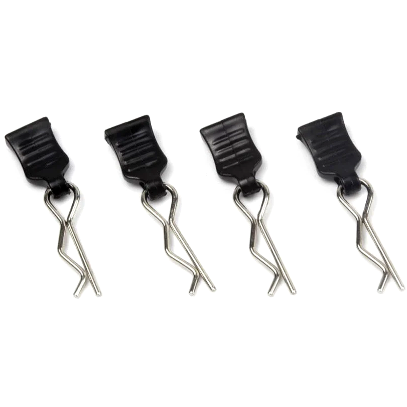 Body Clips (4pcs) Vyper:  540457