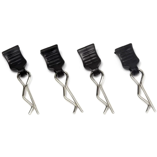Body Clips (4pcs) Vyper:  540457