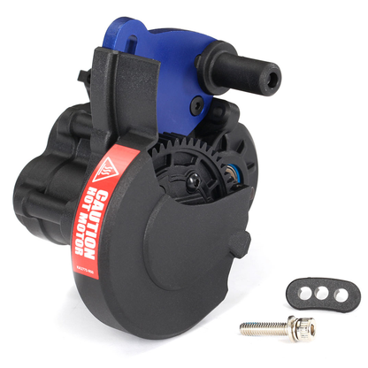 Pro-Built E-Revo Complete Transmission:  8695