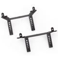 Traxxas Front and Rear Body Posts (8115)