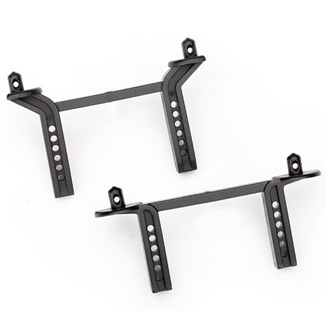 Front & Rear Body Posts:  8115