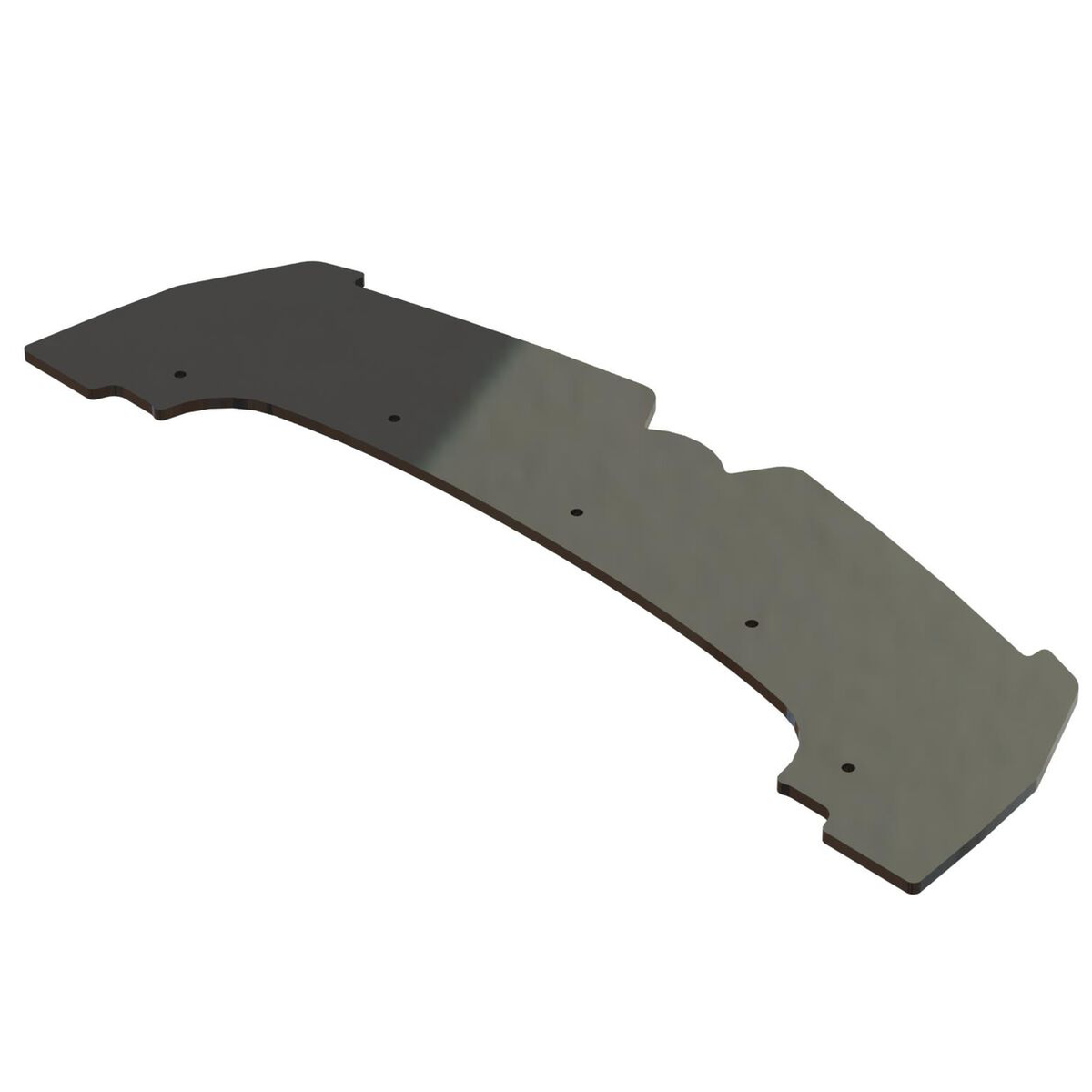 Front Splitter Limitless: ARA320718