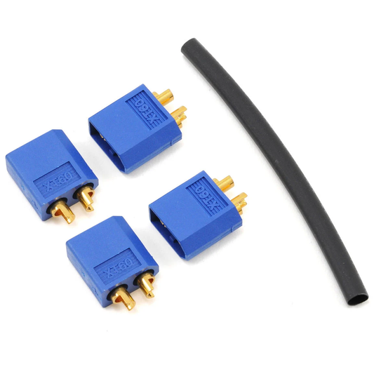 XT60 Male 3.5mm (4)