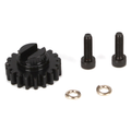 20T Pinion Gear, 1.5M & Hardware: 5IVE-T,MINI WRC:LOSB5045