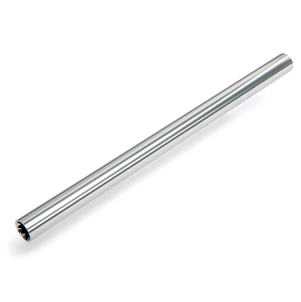 Aluminum Center Driveshaft: 8955R
