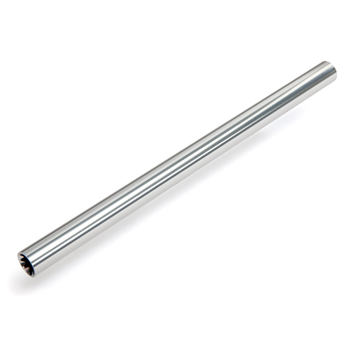 Aluminum Center Driveshaft: 8955R