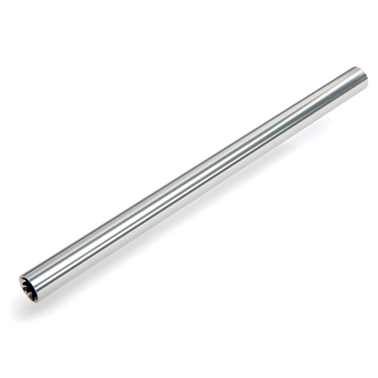 Aluminum Center Driveshaft: 8955R