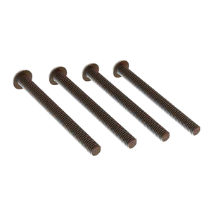 ARRMA Button Head Screw M4x43mm (4) (ARA721443)
