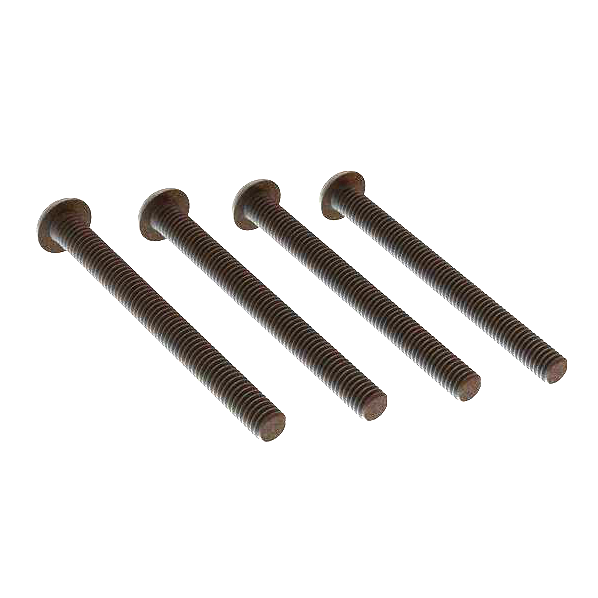 Button Head Screw M4x43mm (4): ARA721443