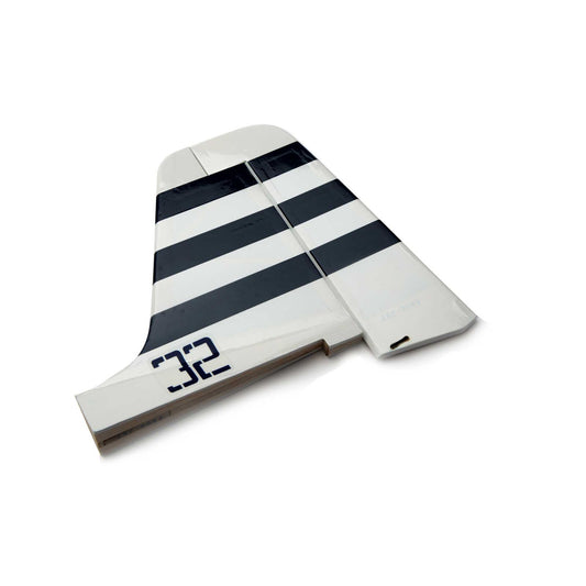 Fin & Rudder: F6F Hellcat 15cc