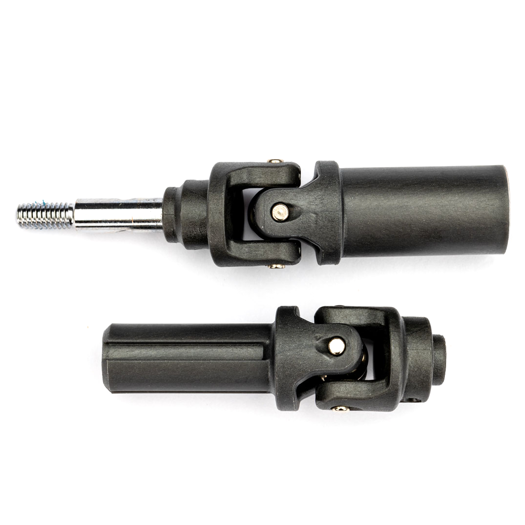 Driveshaft Assembly: 10750