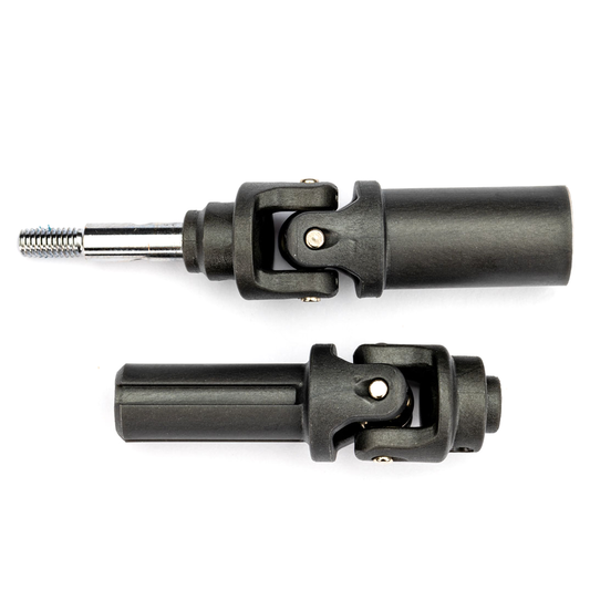 Driveshaft Assembly: 10750