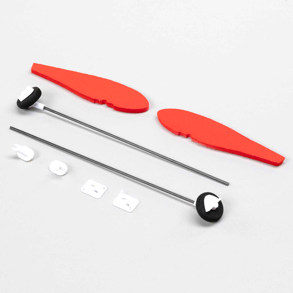 Landing Gear Set: UMX Eratix 3D Flat Foamy 860mm