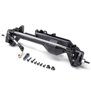 Axial Steering Axle, Assembled, AF16P (AXI-2206)