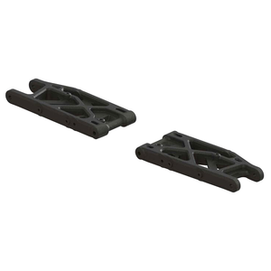 ARRMA Rear Lower Suspension Arms 117mm (1 Pair) (ARA330607)