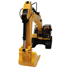 Load image into Gallery viewer, 1:16 Cat® 320 Radio Control Excavator with Bucket, Grapple and Hammer
