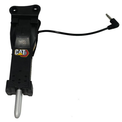 1:16 Cat® 320 Radio Control Excavator with Bucket, Grapple and Hammer