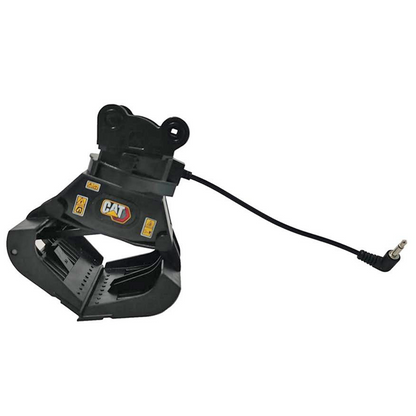 1:16 Cat® 320 Radio Control Excavator with Bucket, Grapple and Hammer