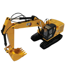 Load image into Gallery viewer, 1:16 Cat® 320 Radio Control Excavator with Bucket, Grapple and Hammer
