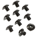 Button Head Hex Machine Screw  3x3mm (10):  ARAC9841